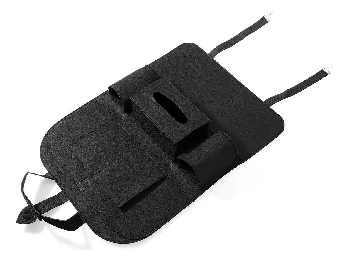 BOLSO ORGANIZADOR PARA ASIENTO