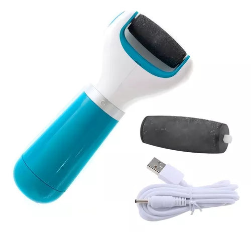 Removedor De Callos Y Exfoliante De Pies