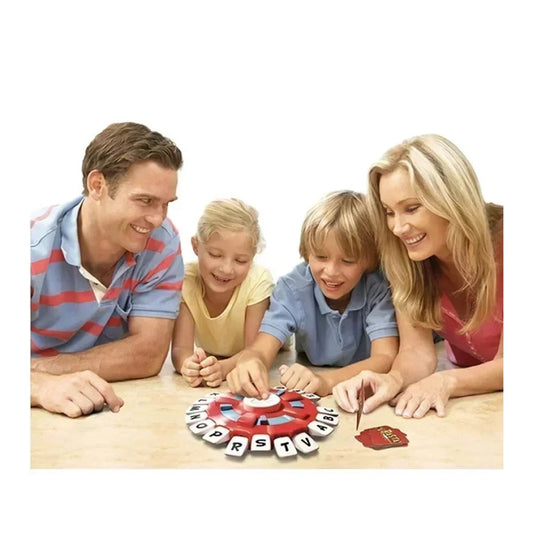 Basta Clásico Juego de Mesa