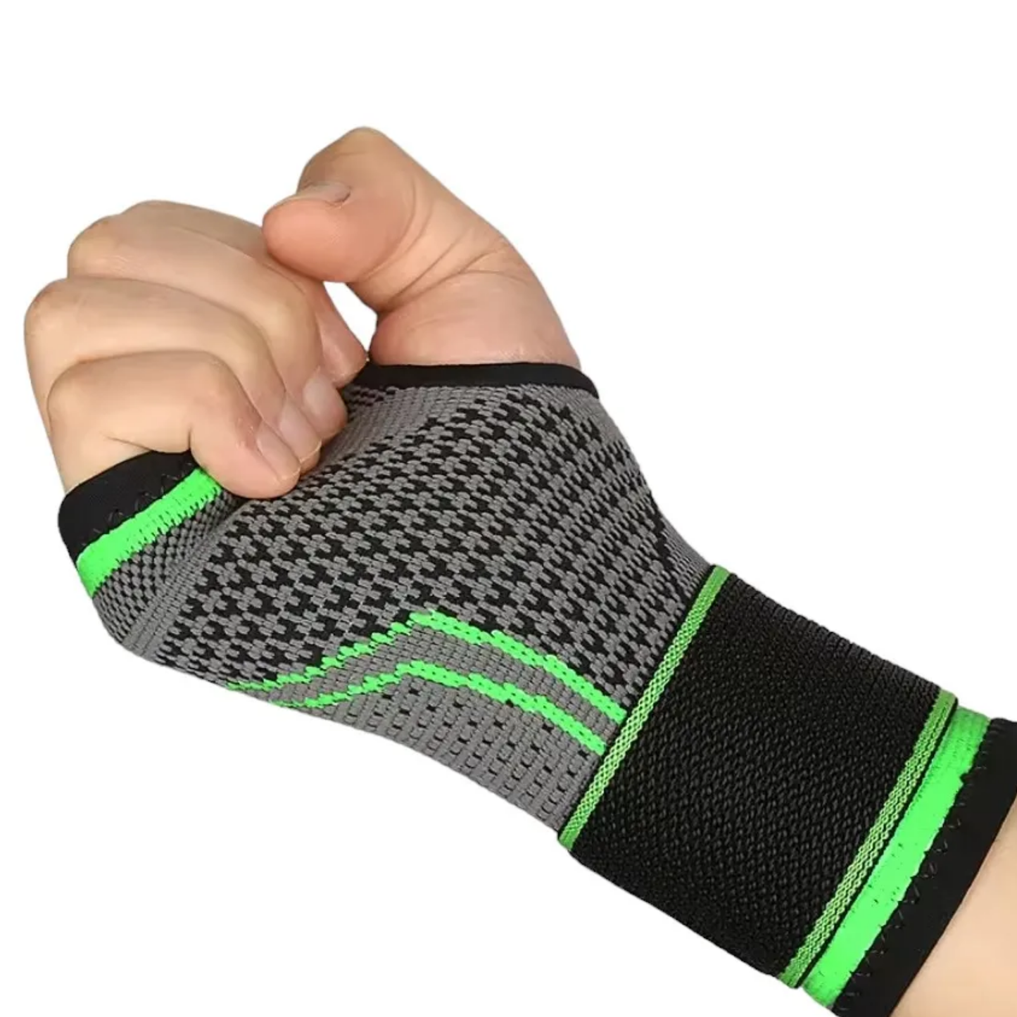 Venda Muñequera Elastica Ortopedica