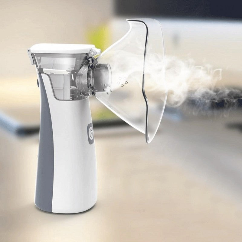 Gray helmet for bikers