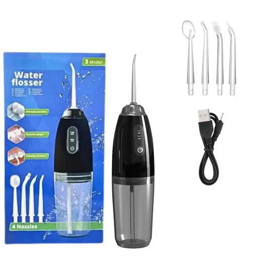 Limpiador de Dientes