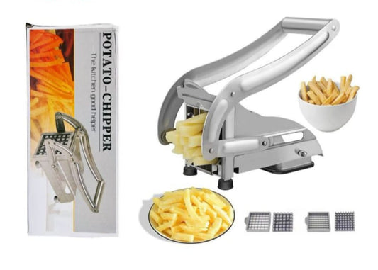 Picadora de Papas