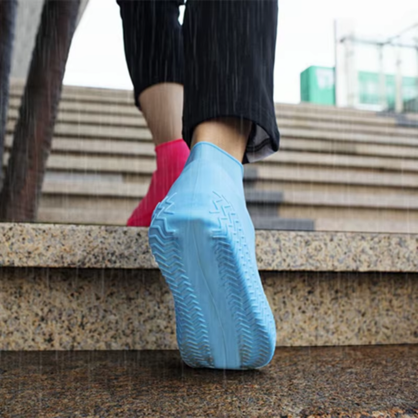 Fundas Impermeables Para Zapatos L