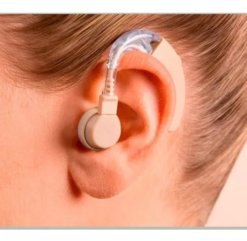 Audifono Amplificador Personal De Sonido